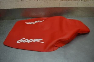 Housse de selle Honda 600 XR 1993 - Imagen 1 de 2