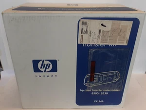 Original HP C4154A  Transfereinheit f. Color Laserjet 8500 8550 Transfer kit NEW - Afbeelding 1 van 3