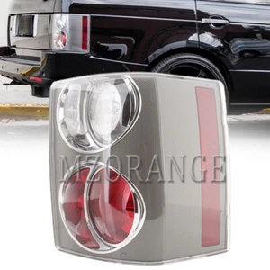 Luz trasera derecha roja y transparente para Land Rover Range Rover Vogue L322 2002-2008 2009 - Imagen 1 de 12