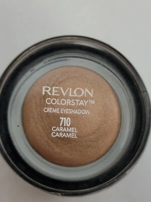 Revlon Creme Eyeshadow (Assortment) - Image 1 of 4