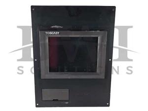 Toshiba Shibaura NL6448BC33-59 T5MMI Control Panel, NL6448BC3359, A101062603082 - Picture 1 of 17