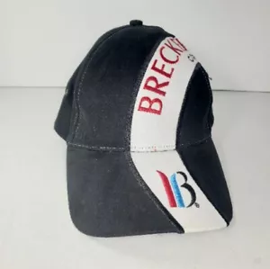 Breckenridge Colorado Adjustable Hat Strapback Baseball Cap - Picture 1 of 15