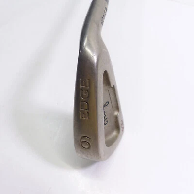 Ben Hogan GCD Edge Midsize Single 6 Iron Golf Club Apex VFP Graphite RH Foto 1 de 4
