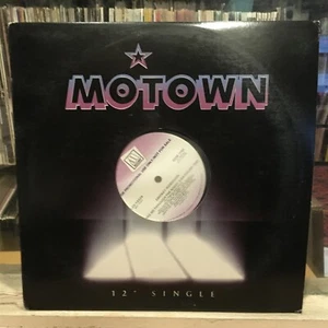 [SOUL/FUNK]~NM 12"~SMOKEY ROBINSON~Take Me Through The Night~[1990~MOTOWN~PROMO] - Picture 1 of 3