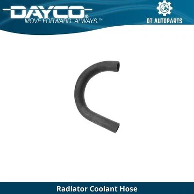 For 1978-1980 Plymouth Arrow Radiator Coolant Hose Lower Dayco 1979 - Image 1 of 2