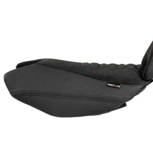 Asiento confort Isotta Triple Black Benelli TRK502 2017-2023 - Imagen 1 de 5