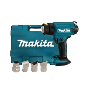Makita DHG181Z -18V Cordless Hot Gun Heat Air Gun 550 °C (Body only) - Picture 1 of 2