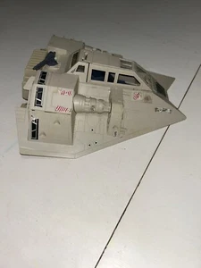 Snowspeeder Star Wars 1980 ESB Kenner Vintage Action nicht komplett - Bild 1 von 8