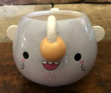 Anglerfish "Angie" Kawaii 13oz Ceramic Mug By Smoko NEW in Box