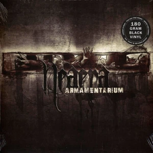 Neaera - Armamentarium (Vinyl LP - 2007 - EU - Reissue) - Bild 1 von 2