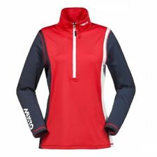 Musto Ladies X Country Top Fast Dry Breathable