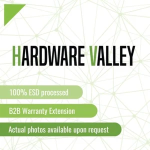 CISCO MEM-4300-4GU8G 4G to 8G DRAM Upgrade (4G+4G) for Cisco ISR 4330,4350 - Afbeelding 1 van 1