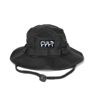 Cult Adjustable Boonie Hat - Picture 1 of 2
