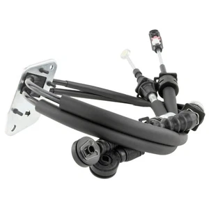 Gangwechsel Wahlkabel für Mazda 6 GG GY 5-Gang Schaltkabel FEBEST - Bild 1 von 3