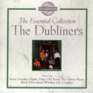 The Dubliners - Essential Collection (CD, Comp) - Picture 1 of 4