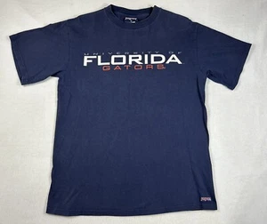VINTAGE Y2K Jansport Herren M University Of Florida Gators T-Shirt NCAA - Bild 1 von 4