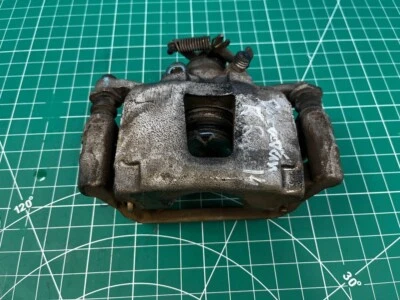 Pinza de freno trasera derecha del lado del pasajero Dodge Grand Caravan 2012-17 OEM Foto 1 de 4