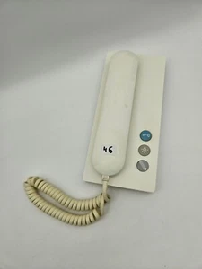 Siedle HTS 811-0 W Haustelefon Standard, weiß Nr. 46 - Bild 1 von 3