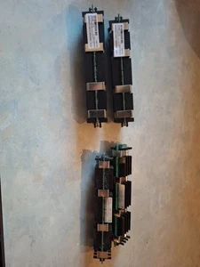 Mac Pro 3,1 6GB Kit (2x2GB + 2x1gb) Hynix PC2-6400F DDR2 800 ECC RAM - Picture 1 of 3