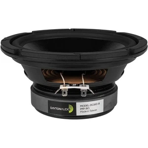Dayton Audio DC160-8 6-1/2" Classic Woofer - Picture 1 of 2
