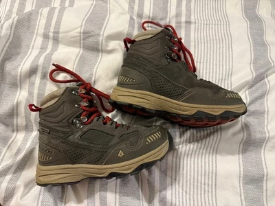 Vasque Waterproof Hiking Boots size 11t  - Image 1 of 4