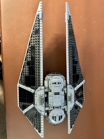 LEGO Star Wars: TIE Striker (75154) used