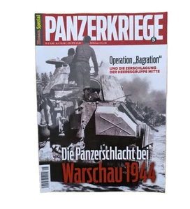 Husar Spezial Panzerkriege 5 Die Panzerschlacht bei Warschau 1944 - Bild 1 von 4