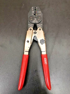 DMC M22520/38-01 GMT277 Crimpzange gebraucht aus Japan - Bild 1 von 9