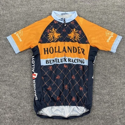 Mt Borah 男式骑行服,尺寸 M — 第 1/4 张图片