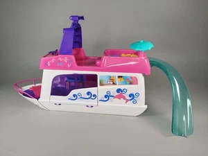 Vtech Flipsies Sandy's Yacht Set - Bild 1 von 11