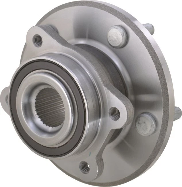 For Dodge Journey 09-20 Front Driver or Passenger Side Wheel Hub Assembly Foto 1 de 1