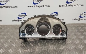 INSTRUMENT CLUSTER MERCEDES E CLASS W212 2009 DIESEL A2129006003 - Picture 1 of 5