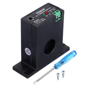 Miniature Current Switch 0-200A Normally Closed AC Current Relay, M3086 - Picture 1 of 5