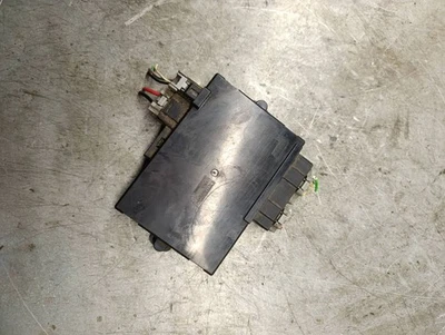 Centralina sedile Volvo XC90 2004 8691707 PAV21096 - Immagine 1 di 2