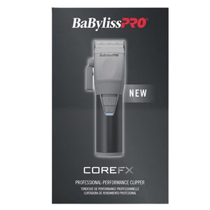 Cortapelos de rendimiento profesional BaBylissPRO COREFX - Nueva | FX86 - Imagen 1 de 5