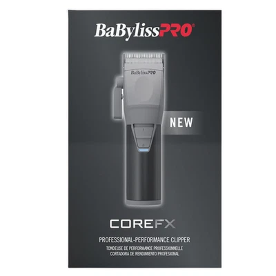 Cortapelos de rendimiento profesional BaBylissPRO COREFX - Nueva | FX86 Foto 1 de 4