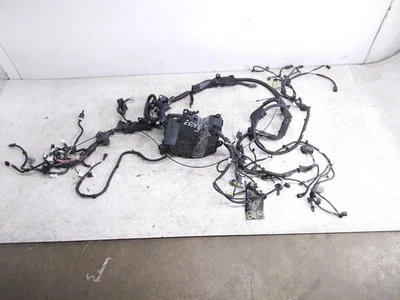 Toyota Sienna Limited 2022 2,5 L sala de motores caja de fusibles arnés de cableado 82111-08 k71 Foto 1 de 4