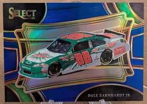 2024 Select Pit Road Blue Prizm 2/175 Dale Earnhardt Jr. - Imagen 1 de 1