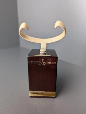 ULYSSE NARDIN часы стойка дисплей дилер дисплей подарок для ваших часов - Изображение 1 из 4