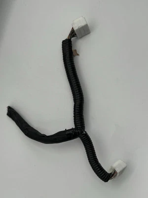 Toyota Tundra 2005-2006 4x4 reloj calentador arnés cableado enchufes solo 84010-0c761 Foto 1 de 4