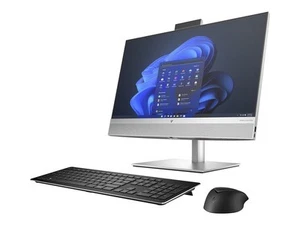 HP EliteOne 840 G9 - Wolf Pro Security - All-in-One (Komplettlösung) - i7 #IN681 - Bild 1 von 4