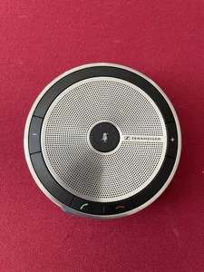 Sennheiser SP 20 506049 Sound-Enhanced Portable Mobile Speaker Phone - Bild 1 von 3