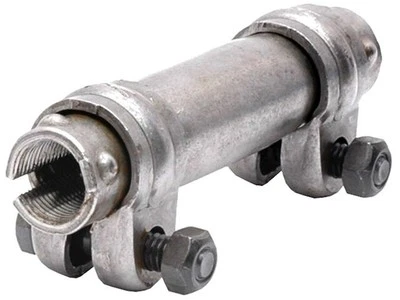 Para GMC K2500 1992-1999 Suburban Tie Rod Extrem Ajustador Manga AC Delco 79416HHY Foto 1 de 2