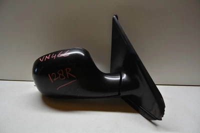 Espejo retrovisor puerta lateral derecho pasajero Plymouth Voyager 1996-2000 OEM, 128-01278 Foto 1 de 4