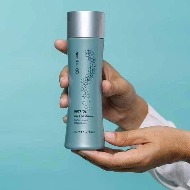 Nu Skin Nuskin ageLOC Scalp & Hair Shampoo Brand New - Image 1 of 1