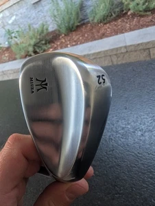 Miura 52 Degree Wedge - Picture 1 of 5
