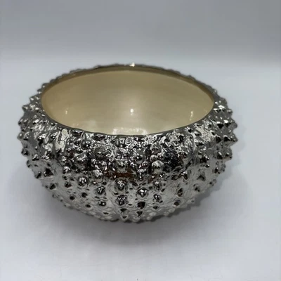 Michael Aram Ocean Series Sea Urchin Nut Bowl (M2) Foto 1 de 4