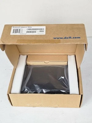 Brand New DELL POWERCONNECT 2016 10/100 ETHERNET SWITCH   - Image 1 of 4