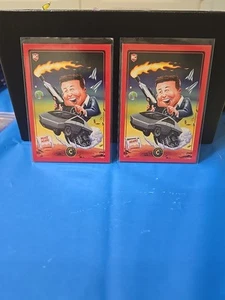 2022 Cardsmiths Currency series 1 #28