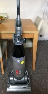 Dyson DC07 HEPA vacuum cleaner Used Fully Working  - Image 1 of 4